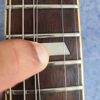 Washburn WP-50 1990 image 3