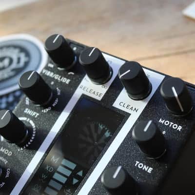 Gamechanger Audio Motor Pedal image 9