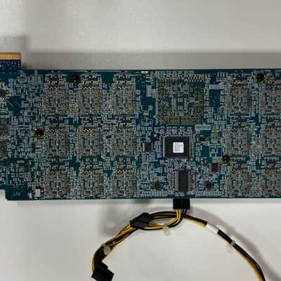 Avid Pro Tools HDX PCIe Card 2011 - 2020 - Standard image 2