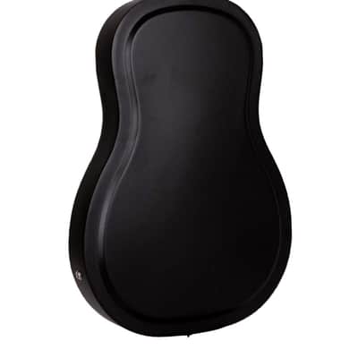 Gold Tone GRE electric metal-body round-neck Resonator slide Guitar image 9
