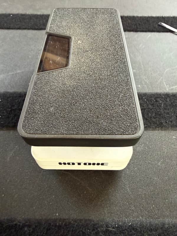 Hotone Tuner Press