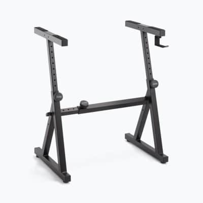 On-Stage Single Tier Z Keyboard Stand image 1