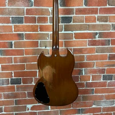 1973 Gibson SG Standard image 6