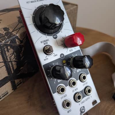 Xaoc Devices Kamieniec 1977 analogue resonant phaser eurorack image 3
