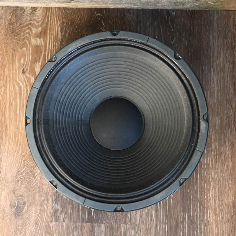 (C12498) Jensen Special Design C12K 12'' 8 Ohm Speaker image 1
