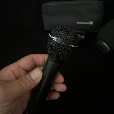 Beyerdynamic M 88 TG image 4