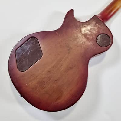 Gibson Les Paul Standard 1979 Cherry Sunburst image 6