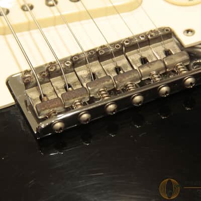 Fender American Vintage 1956 Stratocaster image 9