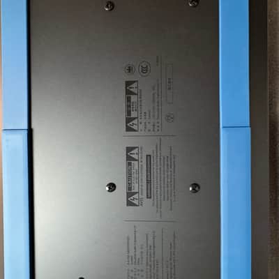 Novation Summit 61-Key 16-Voice Polyphonic Synthesizer Excellent image 19