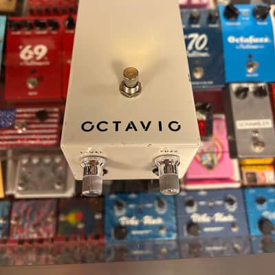 Dunlop JH-OC1 Jimi Hendrix Signature Octavio | Reverb