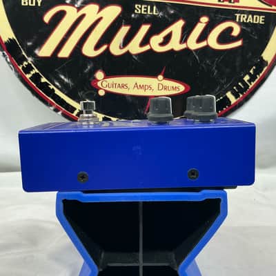 Aguilar TLC Compressor Pedal with Box - *missing 1 rubber foot image 4