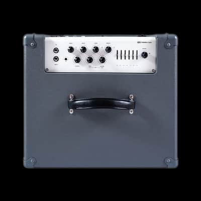 Darkglass Electronics Microtubes 500 112 Bass Amp Combo image 3