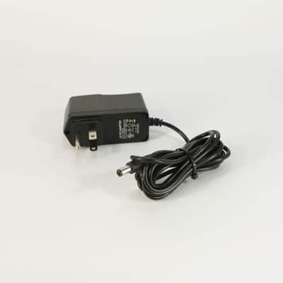 Power Supply 9V DC 500mA (USA / mex / canada / japan plug) image 1