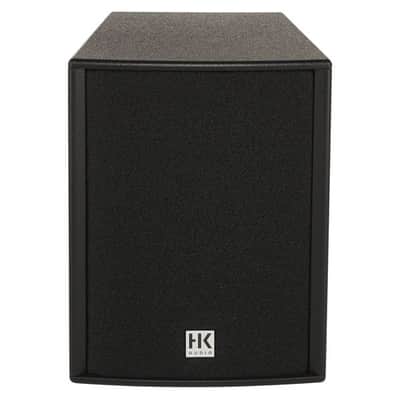 HK Audio Premium PR:O 15 | 800W 15" 2-Way Passive Speaker. New with Full Warranty! image 6