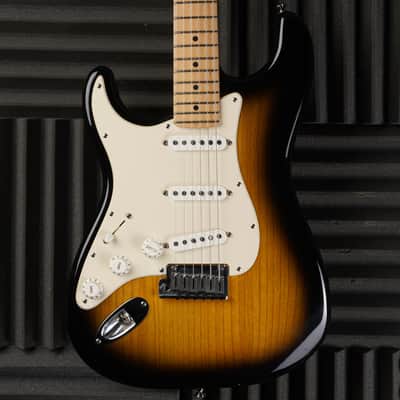 Fender 50th Anniversary American Series Stratocaster Left-Handed