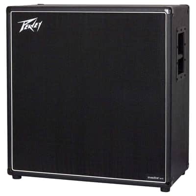 Peavey Invective 412 - 240-watt 4x12" Extension Cabinet image 3