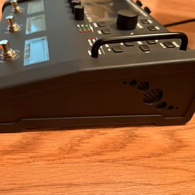 Fractal Audio FM3 Mark II Turbo Amp Modeler / FX Processor 2023 - Present - Black image 4