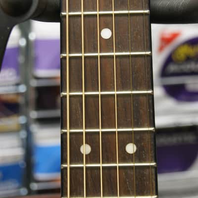 Tanglewood TW28CE-SN electro acoustic guitar S/H image 16