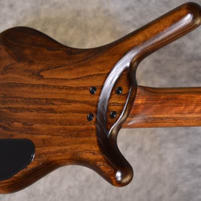 Warwick Corvette $$ 5 Germany 2013 LEFTY image 15