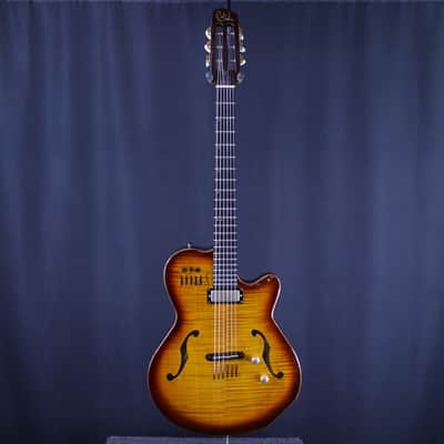 Godin Multiac Jazz Sa image 2