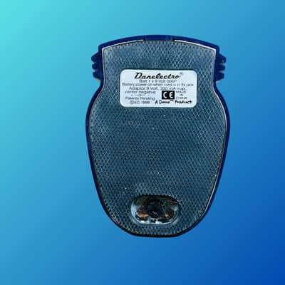 Danelectro Corned Beef Reverb image 2