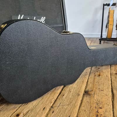 Martin D-16E Natural Satin 2016 Electro-Acoustic Guitar image 22
