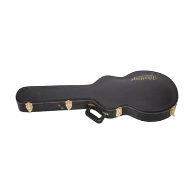 2017 Heritage Standard H-535 Semi-Hollow Electric Guitar, Trans Cherry, AH0XXXX image 11