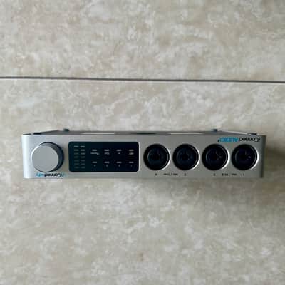 iConnectivity iConnectAUDIO4+ USB Audio Interface | Reverb