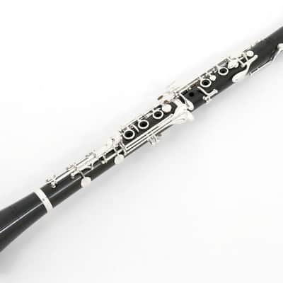 YAMAHA German Clarinet B flat YCL-856 Reformed Böhm [SN 01409] [10/24] image 4