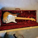 Fender 2019 Eric Johnson Signature Stratocaster-2T Sunburst