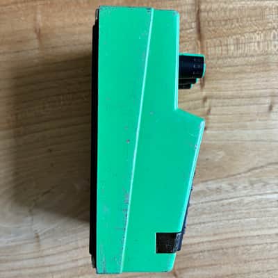 MIJ Ibanez TS10 Tube Screamer Classic image 3