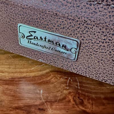 Eastman SB55DC/TV Classic - 3,018 kg - SN# K2401144 - NEW image 17