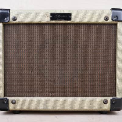 Guyatone GT-1000 AC/DC Guitar Amp 20W - No Output image 2