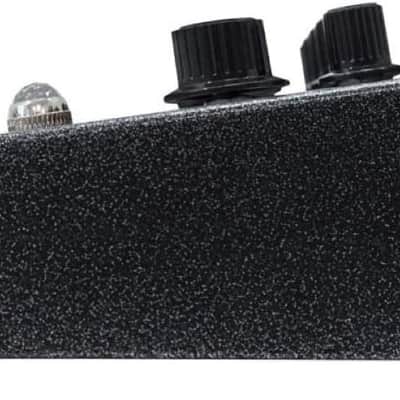 Orange Bass Butler Bi-Amp Bass Preamp Pedal image 7