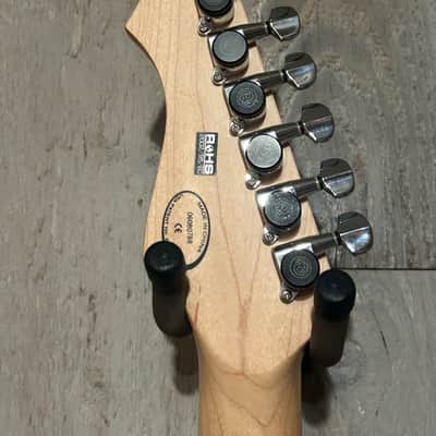 Line 6 Variax 600N Sunburst Electric, Complete, Fresh Setup Ships Fast ! image 14