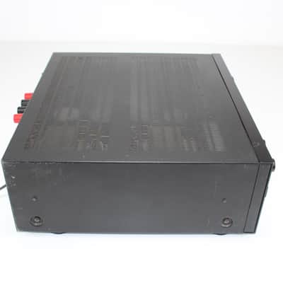 Pioneer A-88X Elite series Stereo integrated Amplifier image 7