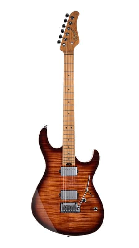 Cort G290 Fat II Electric Guitar image 1