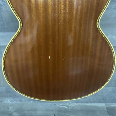 Hofner Single Cut 1958 image 4
