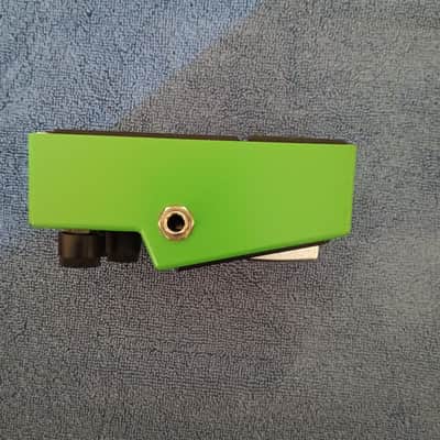 Ibanez TS9 Tube Screamer 1992 - 2001 - Green image 3