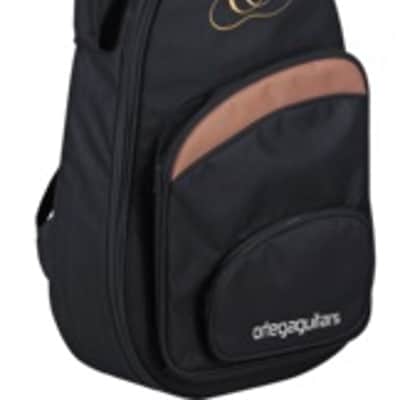 ORTEGA R122-3/4 Family Series 3/4 Konzertgitarre Natur Zeder inkl. Tasche image 3