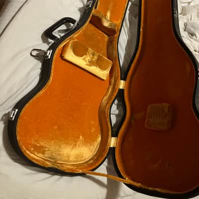 Gibson SG Special 1965 - Cherry image 15