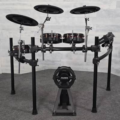 Used Alesis Strata Core Electronic Drum Kit - Very Good image 1
