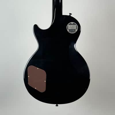2021 Gibson Les Paul Axcess Custom Demo Bengal Burst image 9