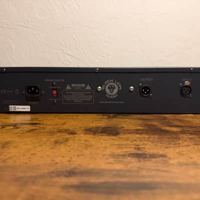Black Lion Audio Eighteen Channel Strip 2020 - 2021 - Black image 8