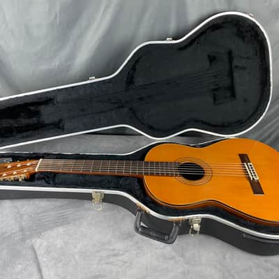 Ryoji Matsuoka M60 Solid Top MIJ 1980’s image 20