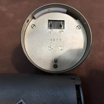 Neumann U 47 1960s - Nickel image 6