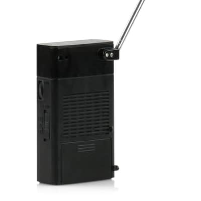 Audiobox RX-3 AM/FM/SW Portable Pocket Size Radio image 2