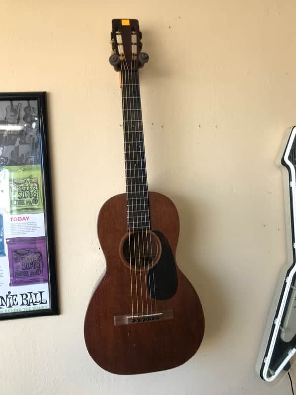 Wolverine Martin Parlor acoustic  1929 image 1