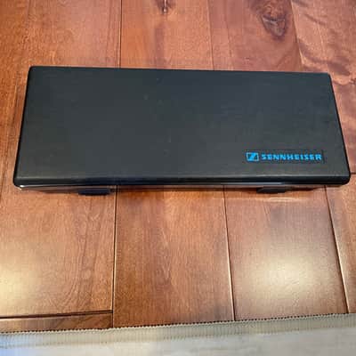 Sennheiser MD 421 II Cardioid Dynamic Microphone 2002 - Present - Black image 5