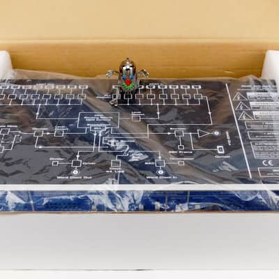 RME ADI-648 MKII ADAT MADI High End Wandler + Top Zustand + 2J Garantie image 2